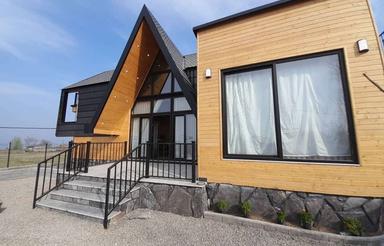 اجاره ویلا سویسی 140متر