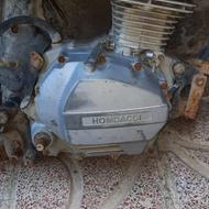 HOMDACDI 125موتور