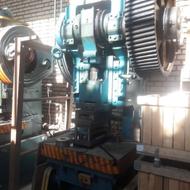 پرس ضربه ای