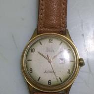 ساعت آنتیک لیونا / سویس