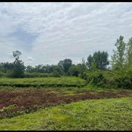 530متر زمین مسکونی بامجوز 250متر ساخت