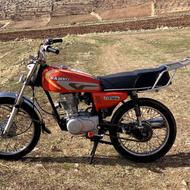 موتور مدل 82