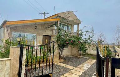 فروش ویلا 240 متر در آپادانا