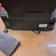 پرینتر دسته دو