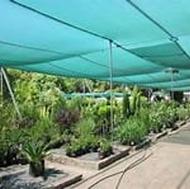 تور شبکه مرکبات فسا، تنها شید سایبان گلخانه استاندارد