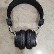 هدفون در حد نو و تازه با صدای عالی