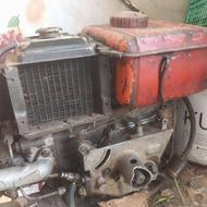 کله موتور کوبوتا 8.5