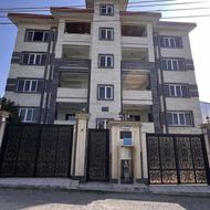 150 متر آپارتمان ساحلی در رستمرود