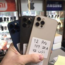 آیفون 12pro قسطی