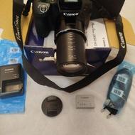 دوربین‌عکاسی‌وفیلمبرداری‌sx60hsسوپرزومcanon