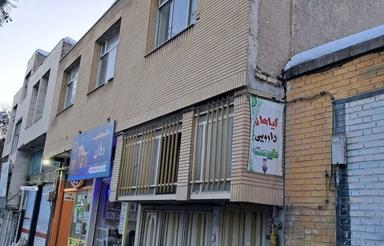 ملک فروشی در قوچان-مناسب مسکونی،شرکتی وسازمانی