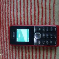 گوشی نوکیا 101 اصل فابریک بشرط