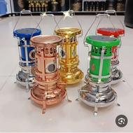 چراغ نفتی علاالدین