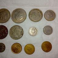 سکه عتیقه وقدیمی