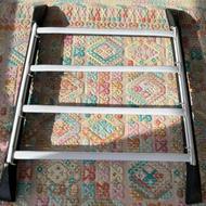 باربند پژو درحد نو