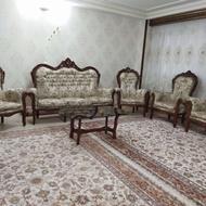 مبل 9نفره کلاسیک