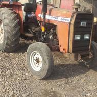 تراکتور فرگوسن 83