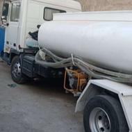 آبرسانی زنگنه