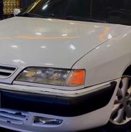 زانتیا مدل 89 بی رنگ بدون ضعف سرسیلند 10اروپایی