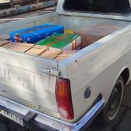 فروش وانت پیکان