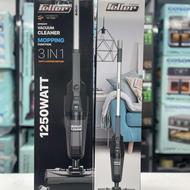 جارو پرتابل فلر مدل VC-1200