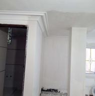 گچکاری و سفید کاری