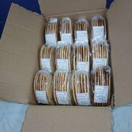 نان خشک شیرینی سنتی لشت نشا