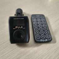 اف ام پلیر فوجی فلش خور