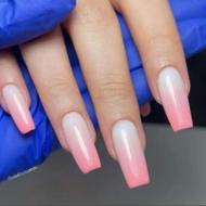 تخفیف لاین کاشت ناخن