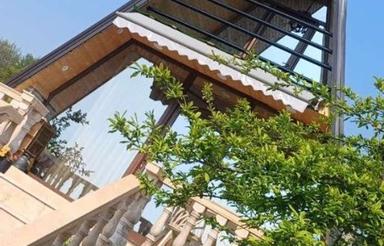 اجاره کلبه دوخواب کیان