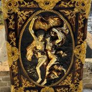 تابلو سلطنتی