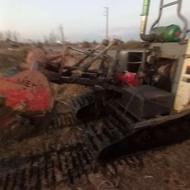 تبدیل کمبا به تراکتور گربکس متحرک و سابت