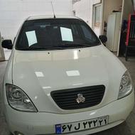 تیبا هاچ‌بک 1400 بازدید آمل و تهران