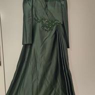 پیراهن مجلسی زنانه