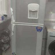 فروش یک عدد یخچال فریزر بوران