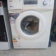 ماشین لباسشویی اسنوا 7کیلویی