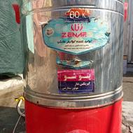 پتو شور تمیز سالم