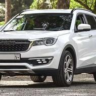 فیدلیتی الیت 5 نفره صفر کیلومتر