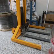 فروش لیفتراک دستی شارژی