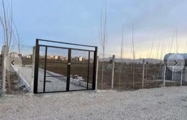 فروش باغ شورین نزدیک شهر سمت باغ های تک ایده بالاتر