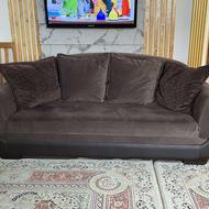 مبل 9 نفره کار کرده