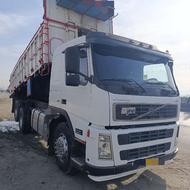 ولوو آف ام 9 باری کمپرس مدل1386