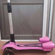 اسکوتر شارژی