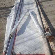 سایبان جلو مغازه