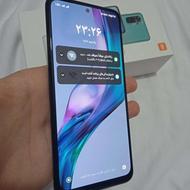 گوشی نوت 10پرو سالم پلمپ درحد صفر