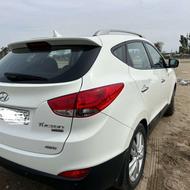 فروش هیوندا توسان 2013