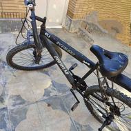 دوچرخه ویوا کوهستانی