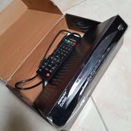 گیرنده دیجیتال