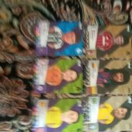 کارت کیمدی 2026