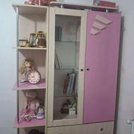 تخت وکمد نوجوان